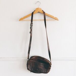 PORTLAND LEATHER GOODS > The Toaster Bag